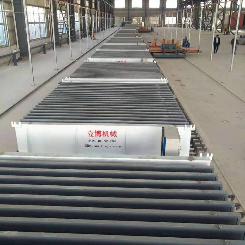 Ceramic Solid Wall Panel Equipment